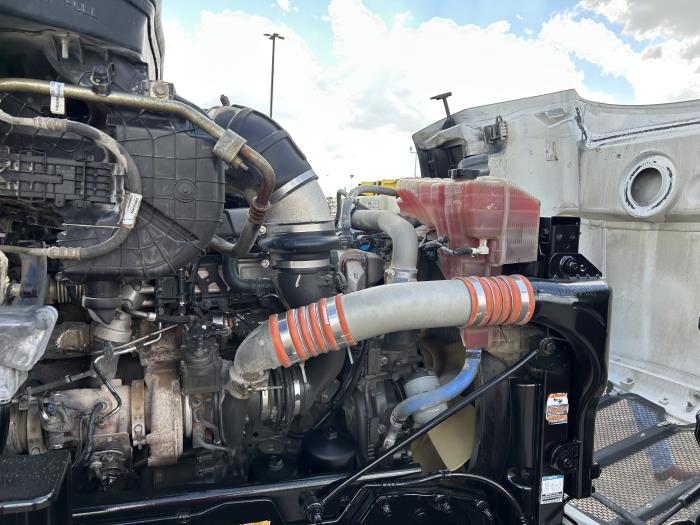 2019 Peterbilt 579-19