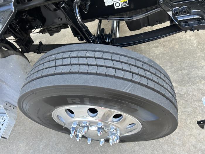 2019 Peterbilt 579-20