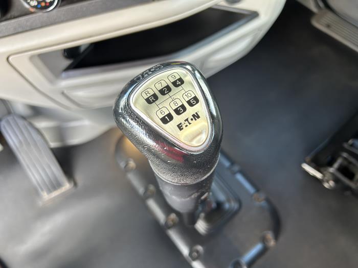 2019 Peterbilt 579-30