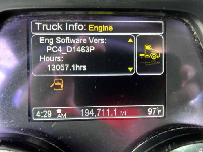 2019 Peterbilt 579-32