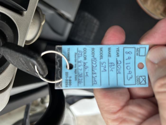 2019 Peterbilt 579-33