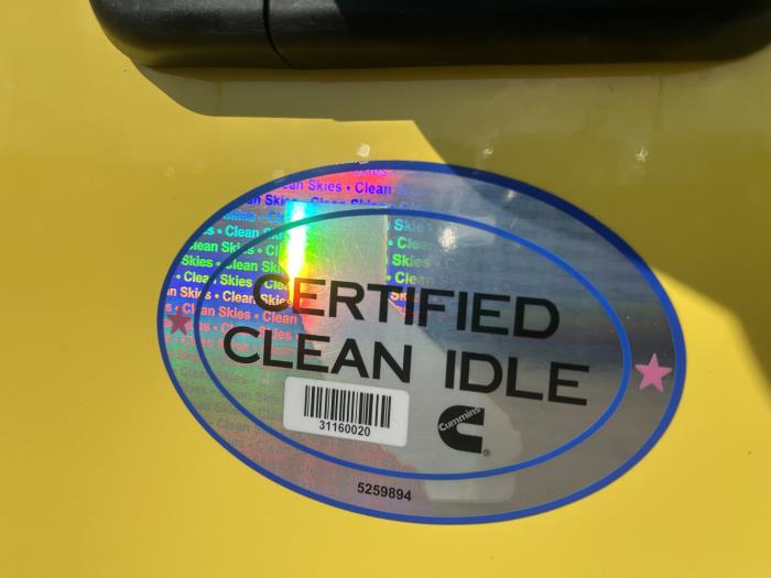 2021 Peterbilt 579-15