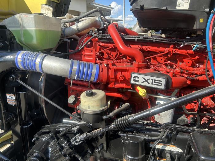 2021 Peterbilt 579-17