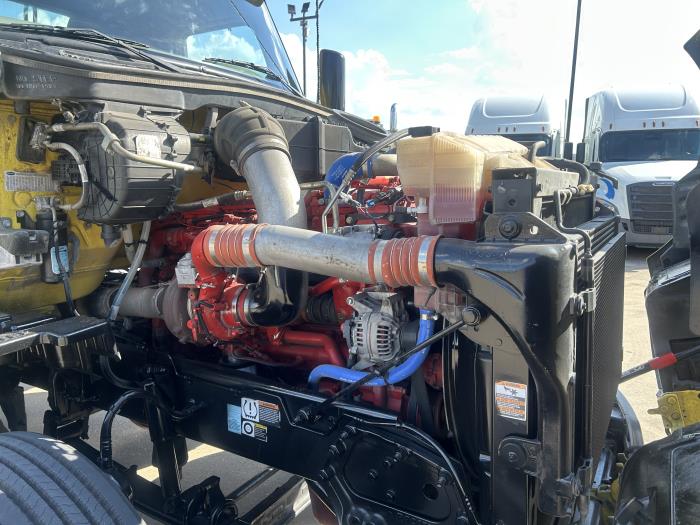 2021 Peterbilt 579-19