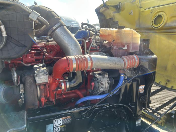 2021 Peterbilt 579-20