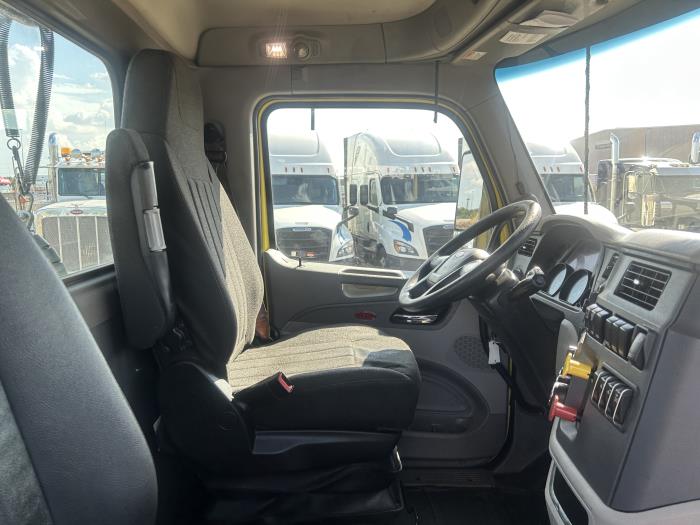 2021 Peterbilt 579-23