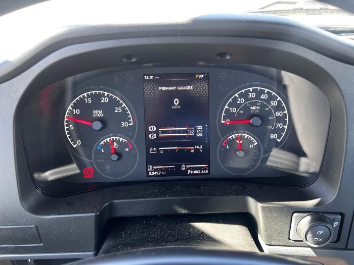 2026 Peterbilt 548-16