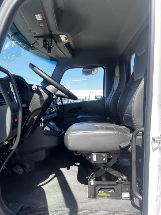 2026 Peterbilt 548-14