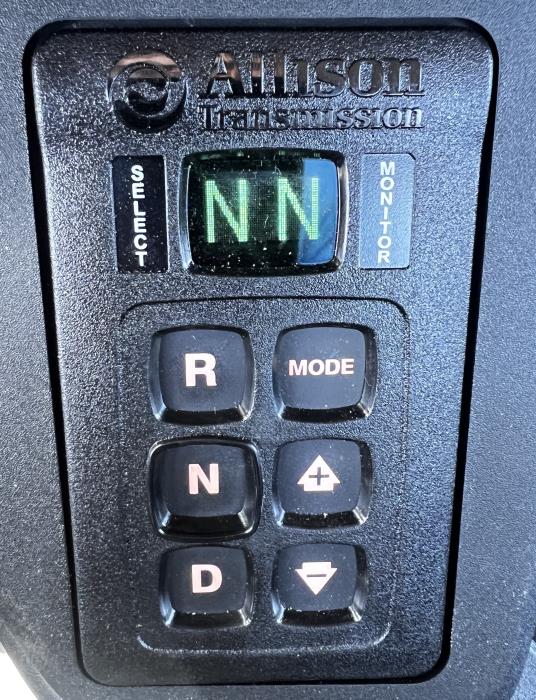 2026 Peterbilt 548-20