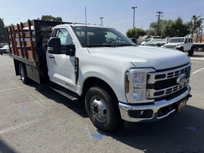 2026 Ford F-350-8