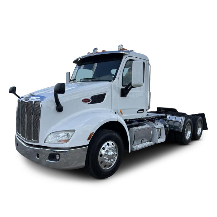 2019 Peterbilt 579-0