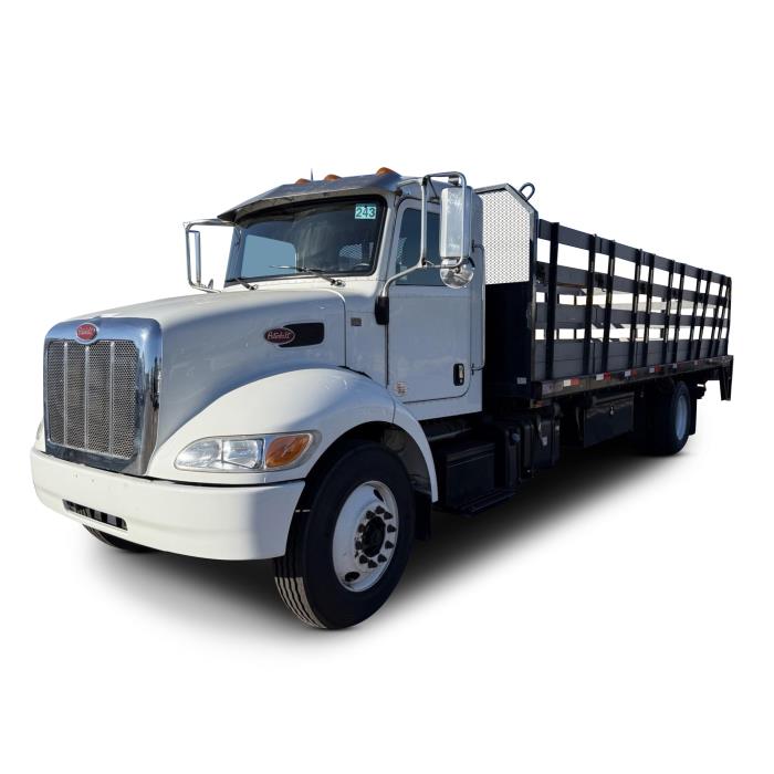 2020 Peterbilt 330-0