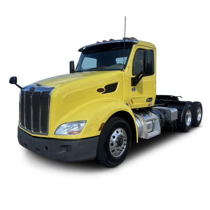 2021 Peterbilt 579-0
