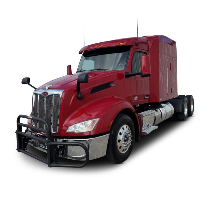 2022 Peterbilt 579-0