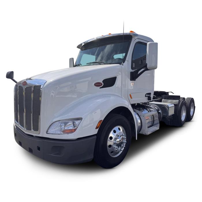 2021 Peterbilt 579-0