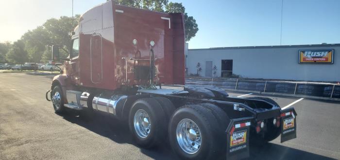 2022 Peterbilt 579-6