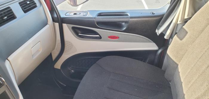 2022 Peterbilt 579-11