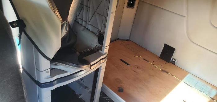 2022 Peterbilt 579-14