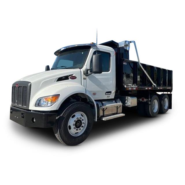 2026 Peterbilt 548-0