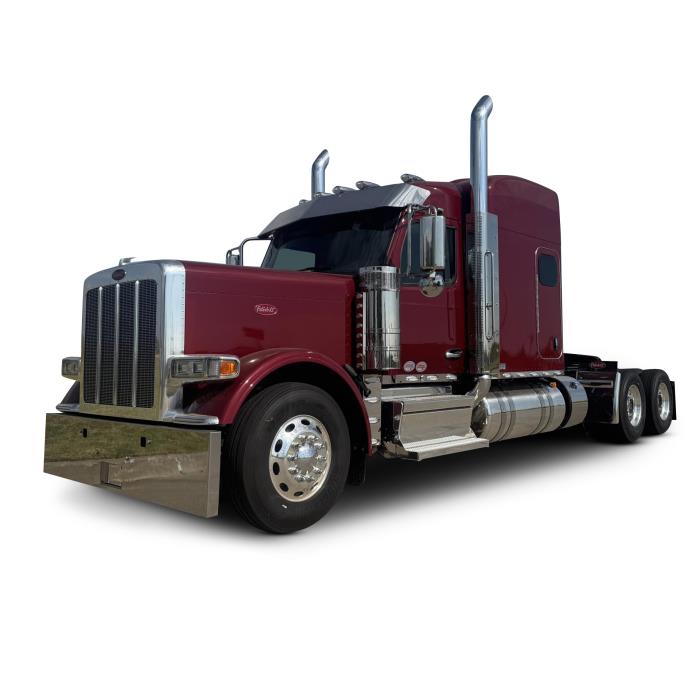 2026 Peterbilt 589-0
