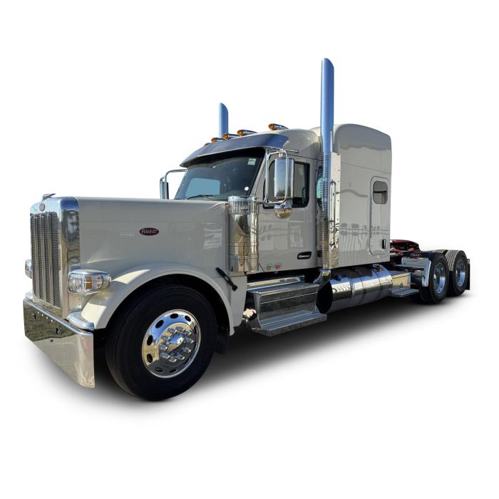2026 Peterbilt 589-0