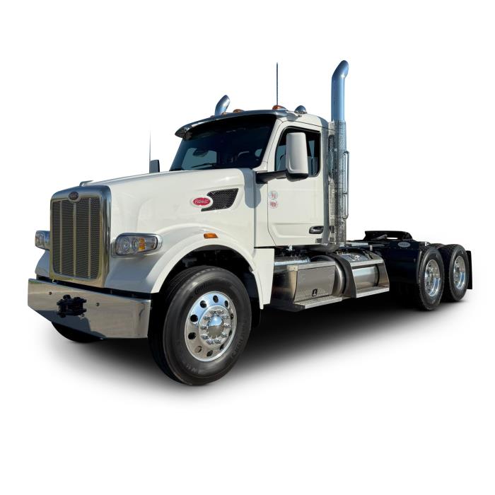 2026 Peterbilt 567-0