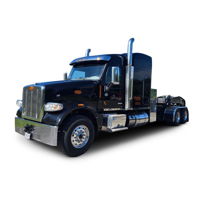 2021 Peterbilt 567-0