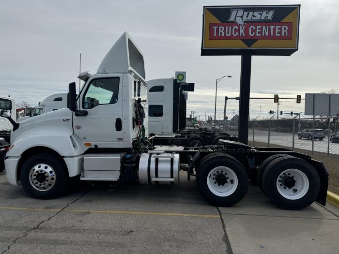 2026 International LT625-2