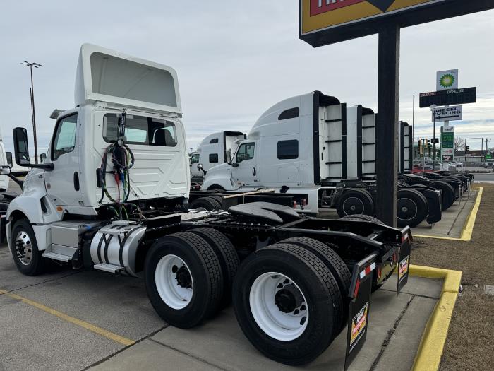 2026 International LT625-3