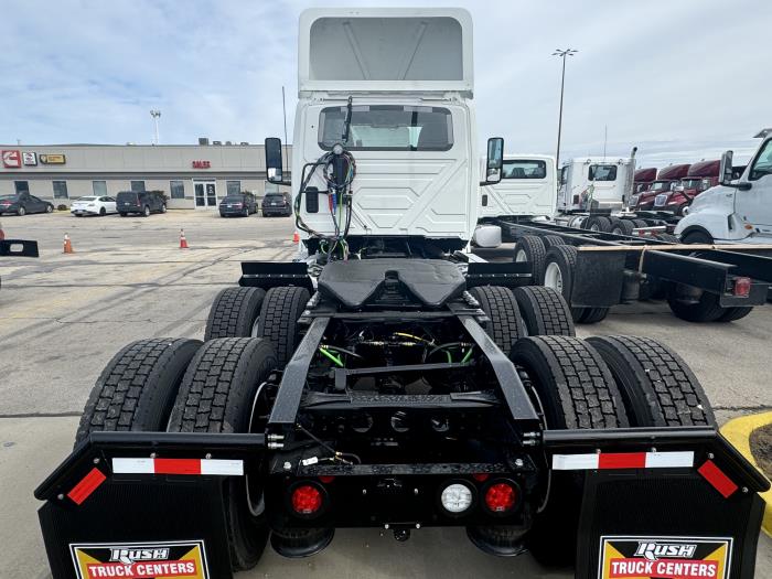 2026 International LT625-4