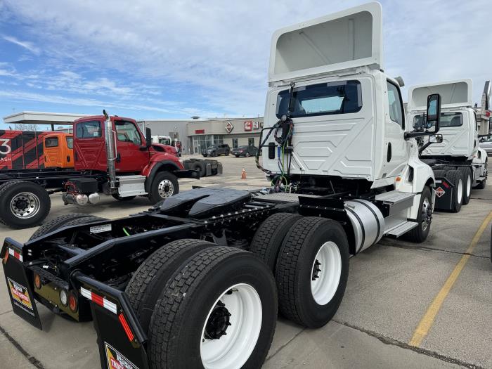 2026 International LT625-5