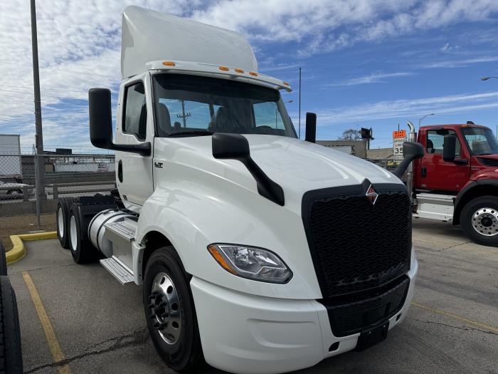 2026 International LT625-6