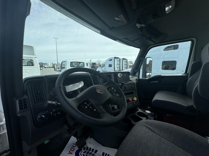 2026 International LT625-7