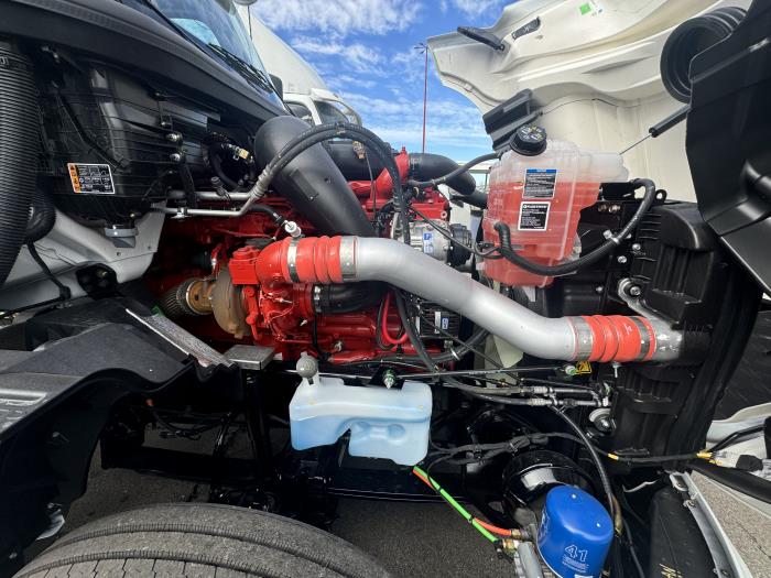 2026 International LT625-9