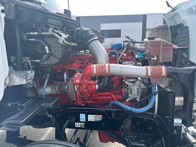 2021 Peterbilt 579-9