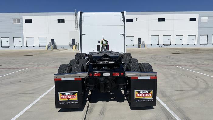 2026 Peterbilt 589-6