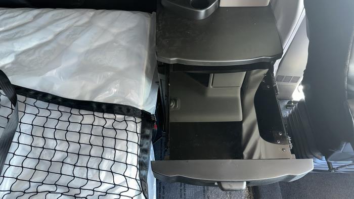 2026 Peterbilt 589-39