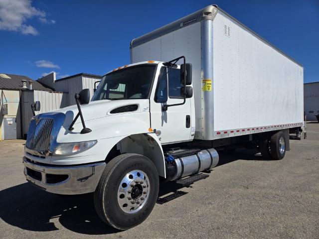 2019 International 4300-1