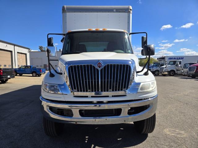 2019 International 4300-2