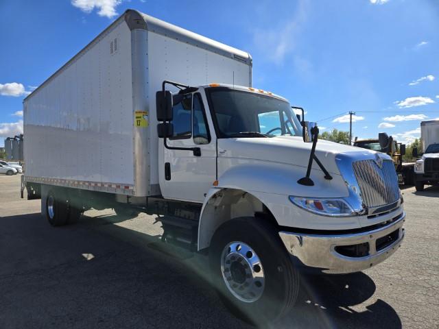 2019 International 4300-3