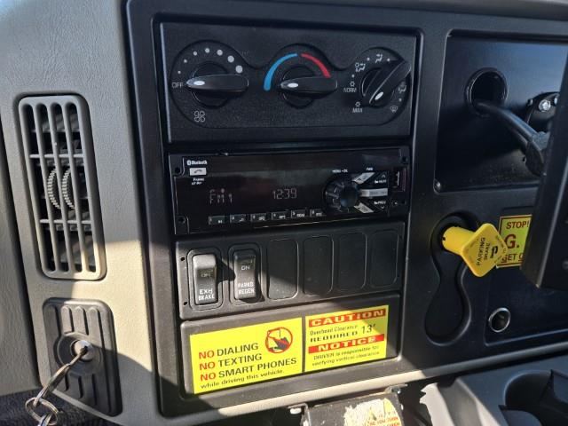 2019 International 4300-6