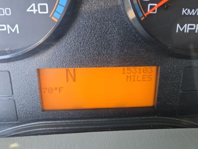 2019 International 4300-8