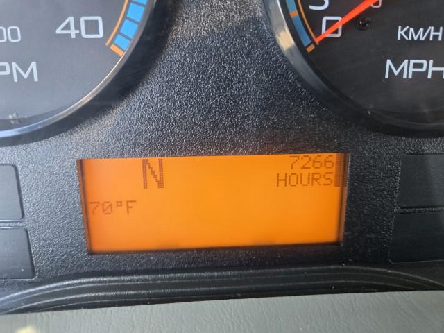 2019 International 4300-9