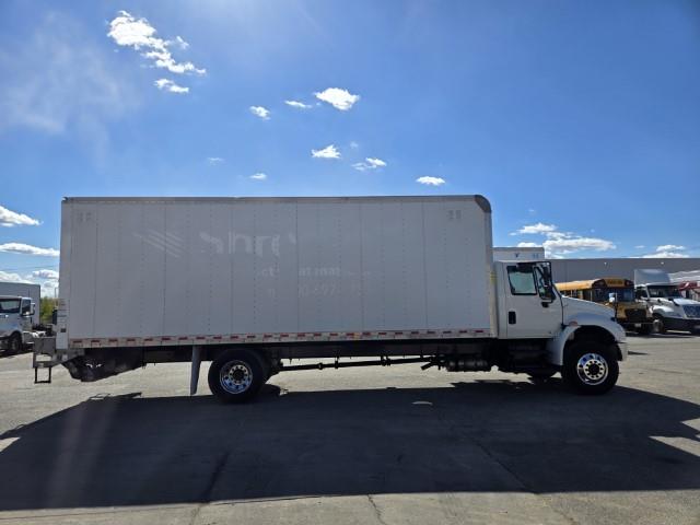 2019 International 4300-15