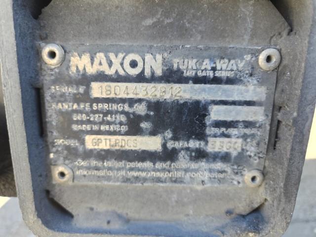 2019 International 4300-16