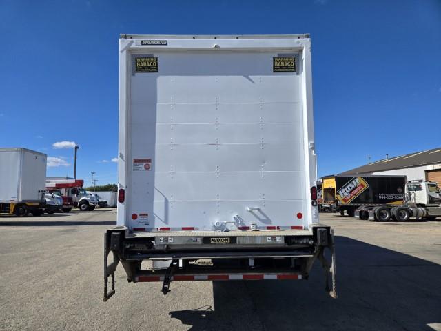 2019 International 4300-18