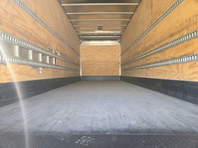 2019 International 4300-19