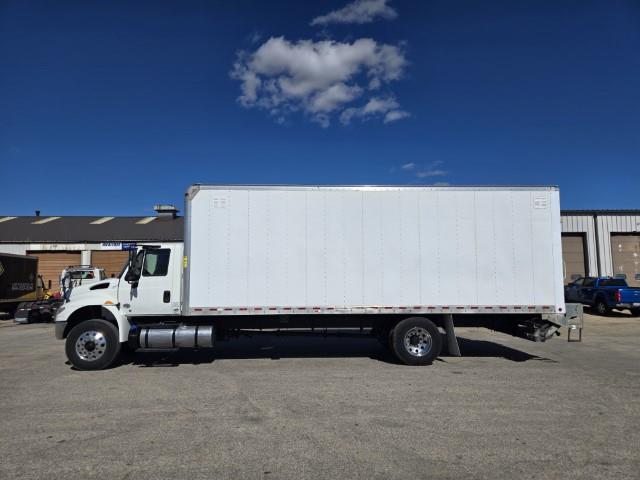 2019 International 4300-21
