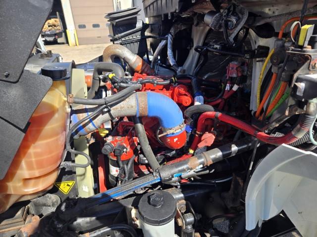 2019 International 4300-23