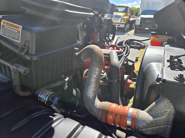 2019 International 4300-25